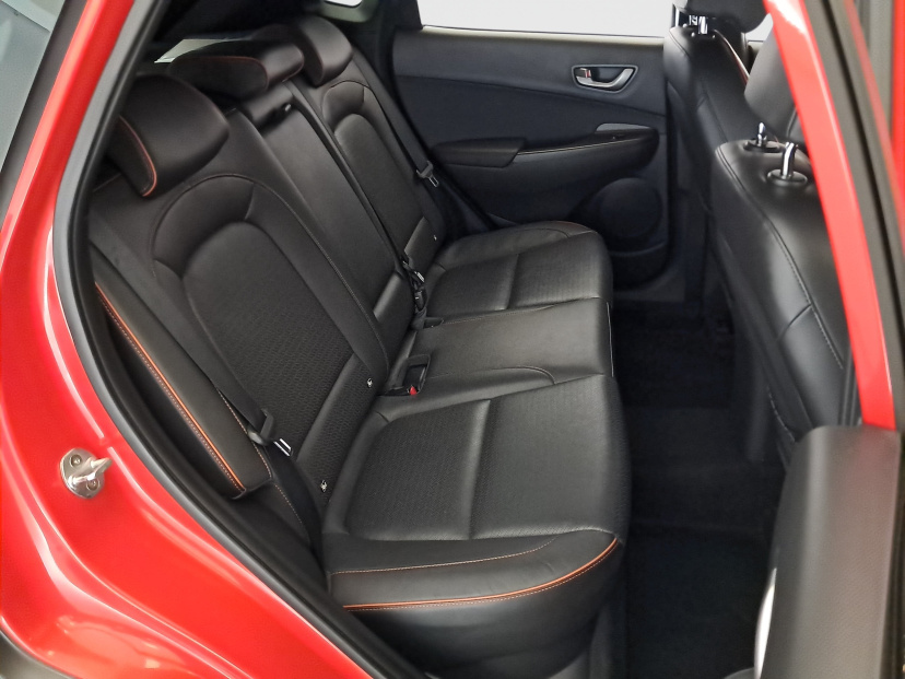 Hyundai Kona, 2019 – zdjęcie 12