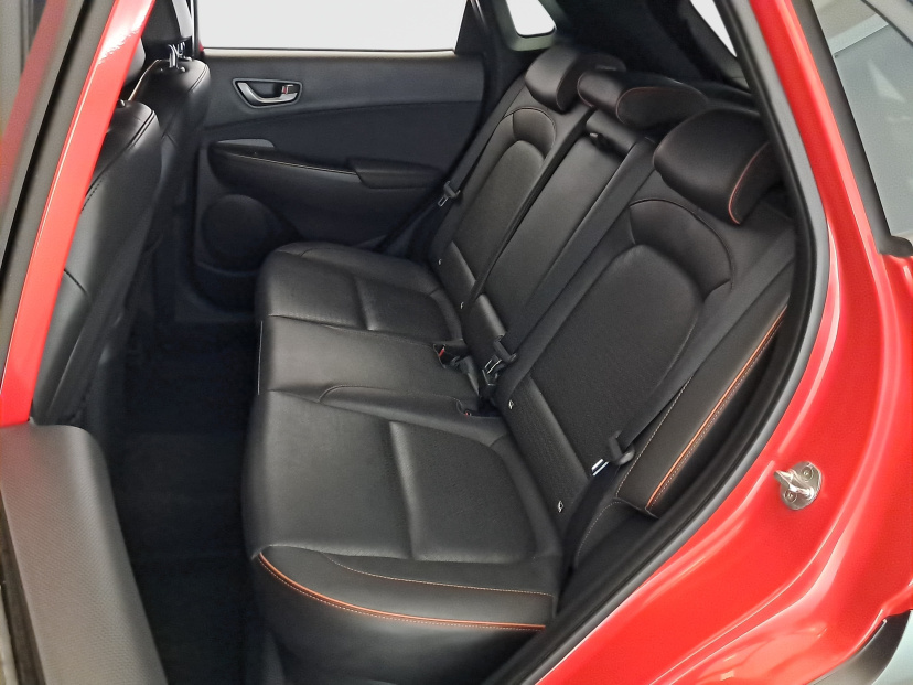 Hyundai Kona, 2019 – zdjęcie 13
