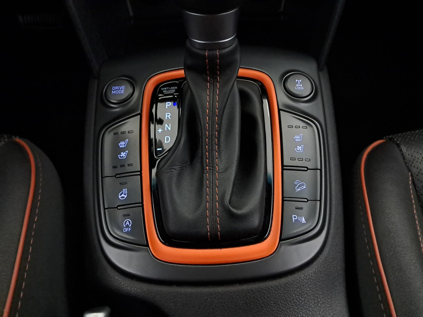 Hyundai Kona, 2019 – zdjęcie 19