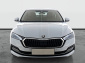 Škoda Octavia, 2023