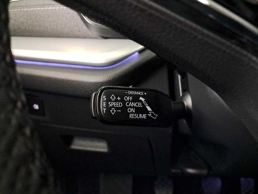 Škoda Octavia, 2023