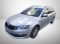 Škoda Octavia, 2018