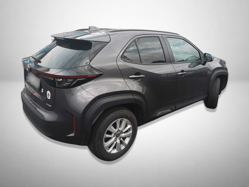 Toyota Yaris Cross, 2024