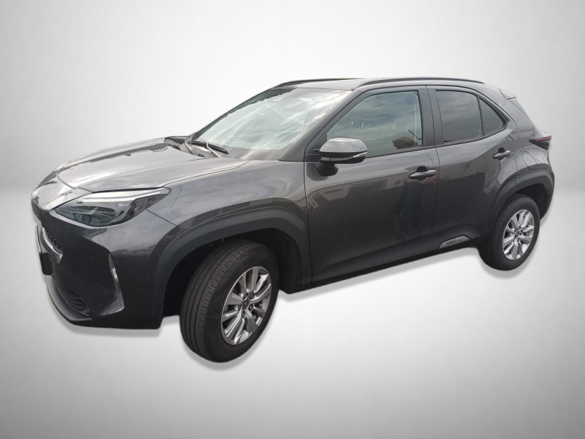 Toyota Yaris Cross, 2024