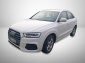Audi Q3, 2016