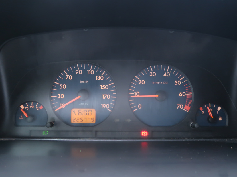 Peugeot Expert, 2005
