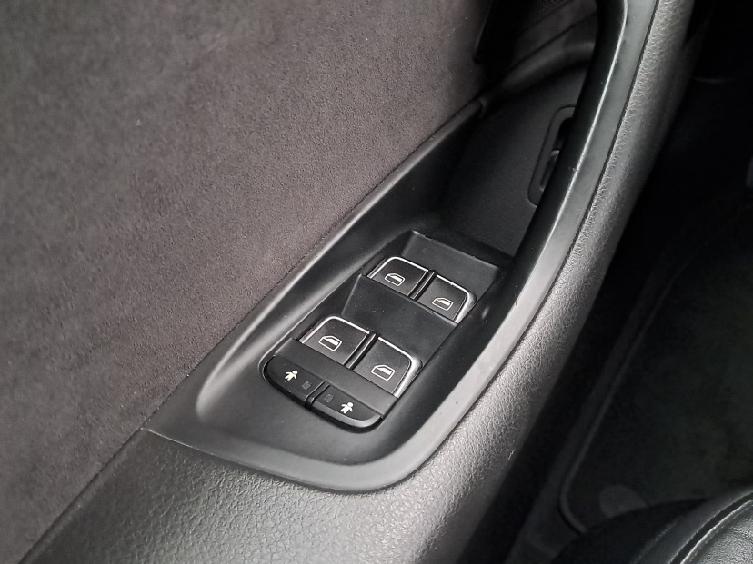 Audi A6, 2014