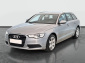 Audi A6, 2014
