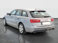 Audi A6, 2014
