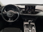 Audi A6, 2014