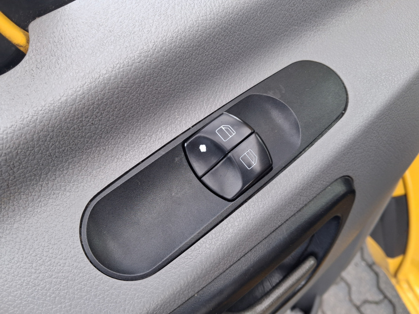 Mercedes-Benz Sprinter, 2018