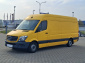 Mercedes-Benz Sprinter, 2018