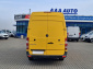 Mercedes-Benz Sprinter, 2018