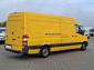 Mercedes-Benz Sprinter, 2018