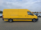 Mercedes-Benz Sprinter, 2018