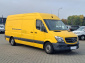 Mercedes-Benz Sprinter, 2018