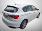 Fiat Tipo, 2017