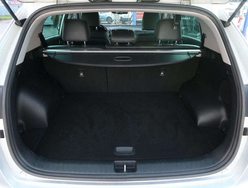 Kia Sportage, 2018