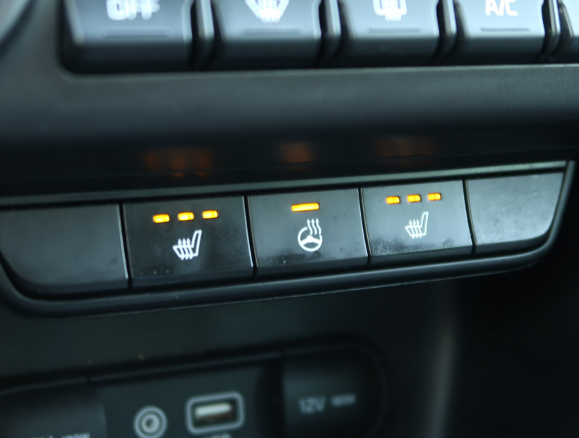 Kia Sportage, 2018