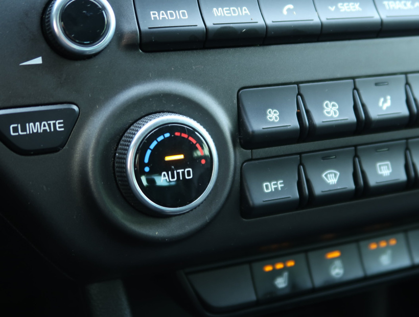 Kia Sportage, 2018