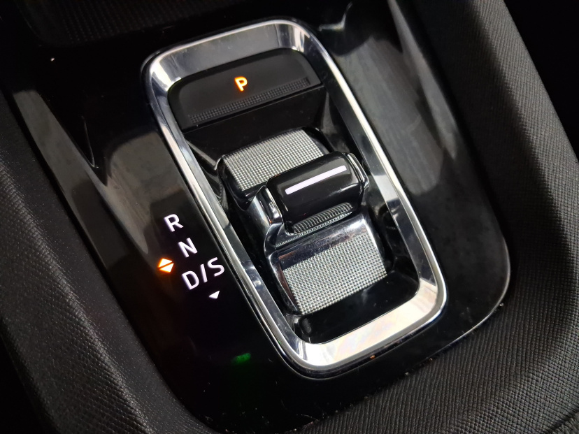 Škoda Octavia, 2020