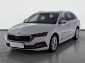 Škoda Octavia, 2020