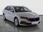 Škoda Octavia, 2020