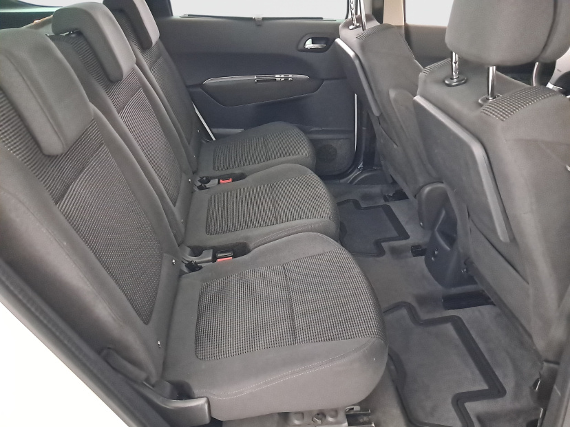 Peugeot 5008, 2016