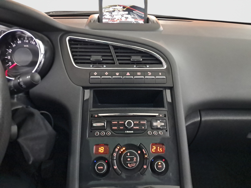 Peugeot 5008, 2016