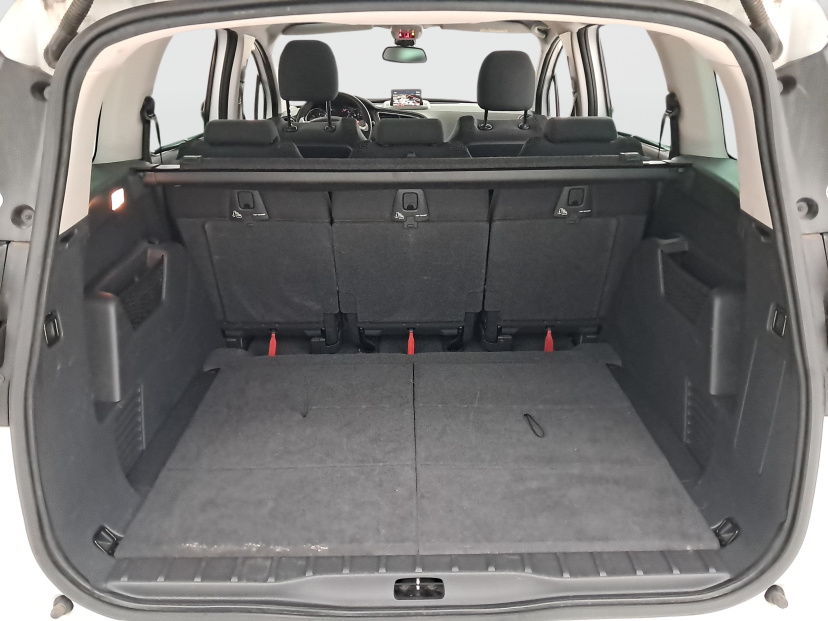 Peugeot 5008, 2016
