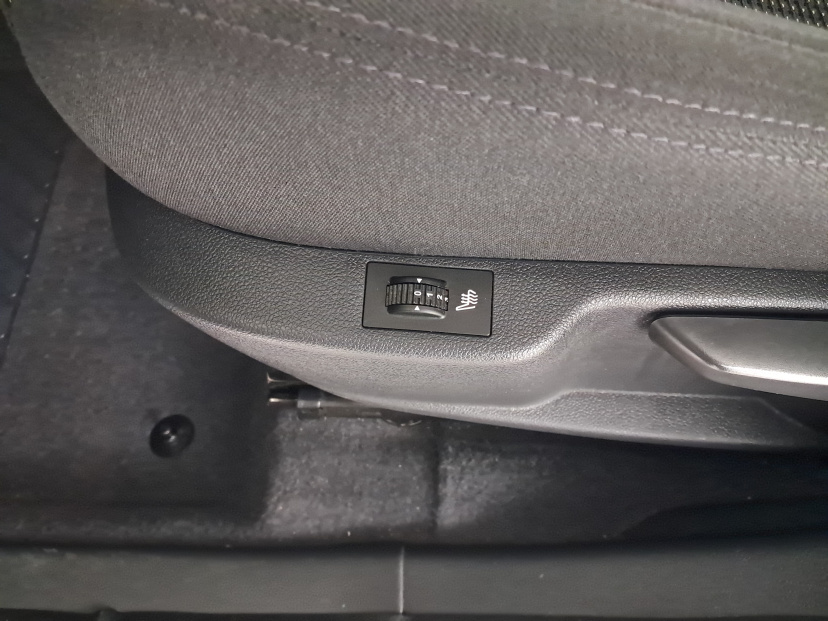Peugeot 5008, 2016