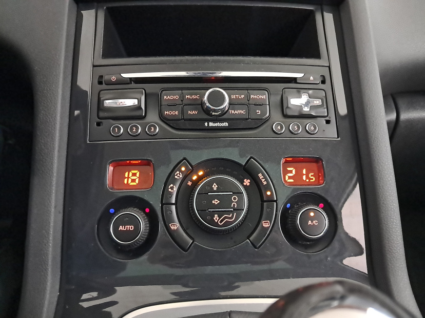 Peugeot 5008, 2016