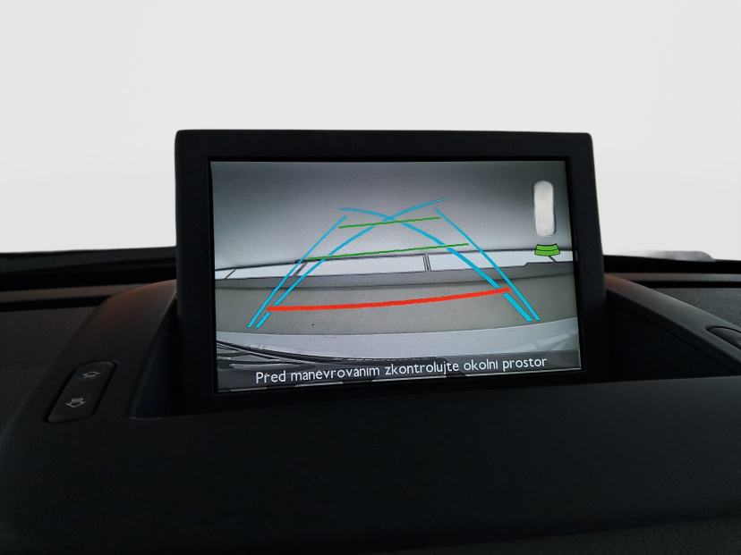Peugeot 5008, 2016