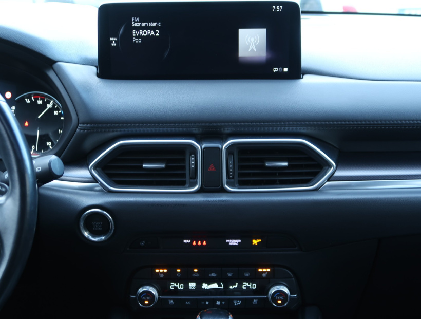 Mazda CX-5, 2023