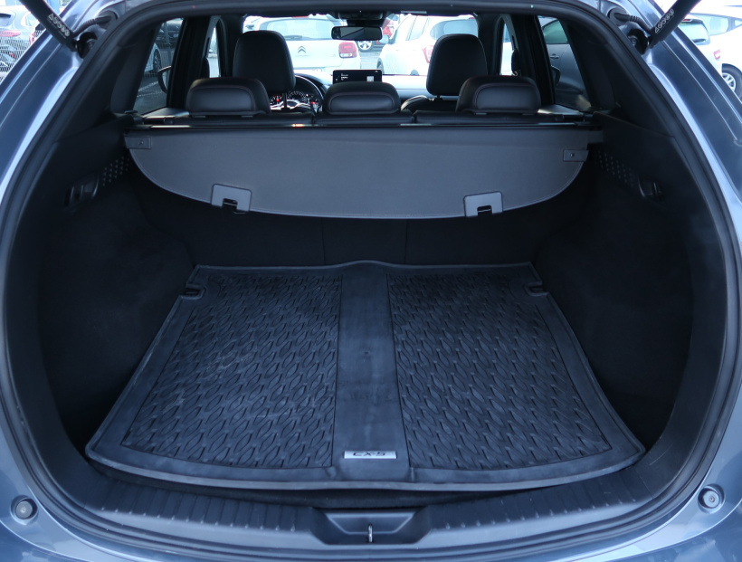 Mazda CX-5, 2023
