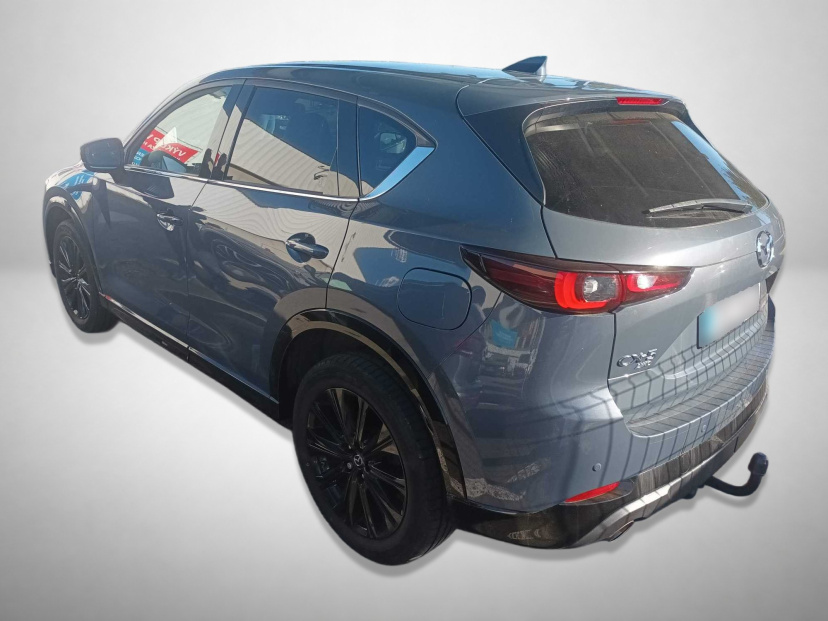 Mazda CX-5, 2023