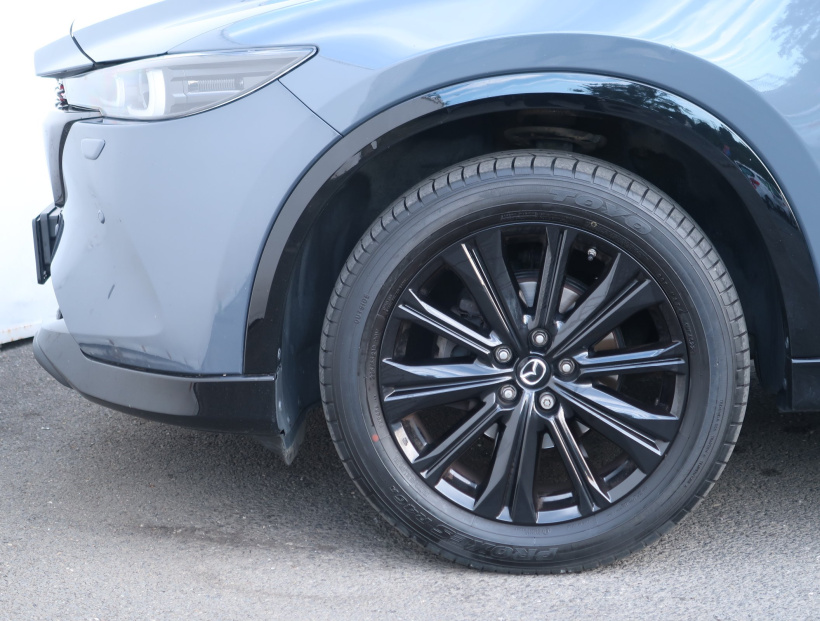 Mazda CX-5, 2023