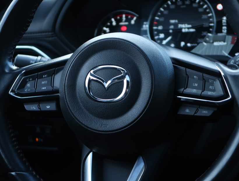 Mazda CX-5, 2023