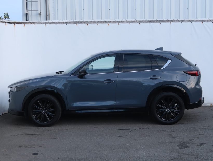 Mazda CX-5, 2023