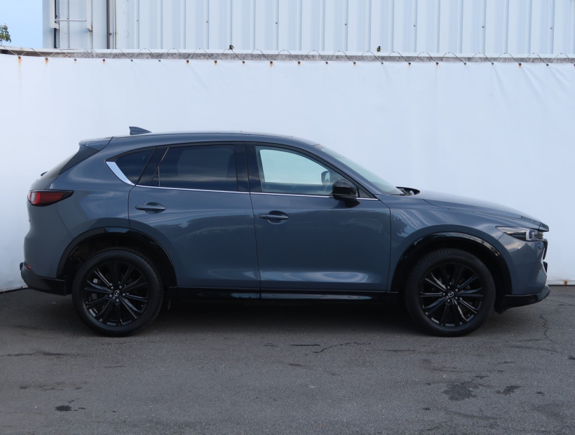 Mazda CX-5, 2023