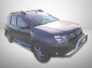 Dacia Duster, 2016