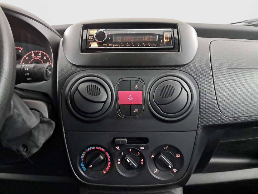 Fiat Fiorino, 2023