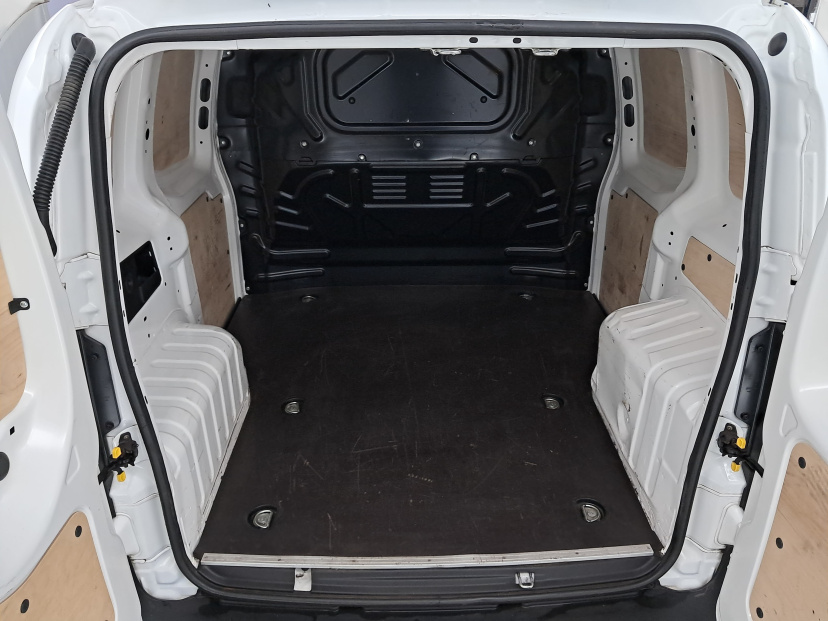 Fiat Fiorino, 2023