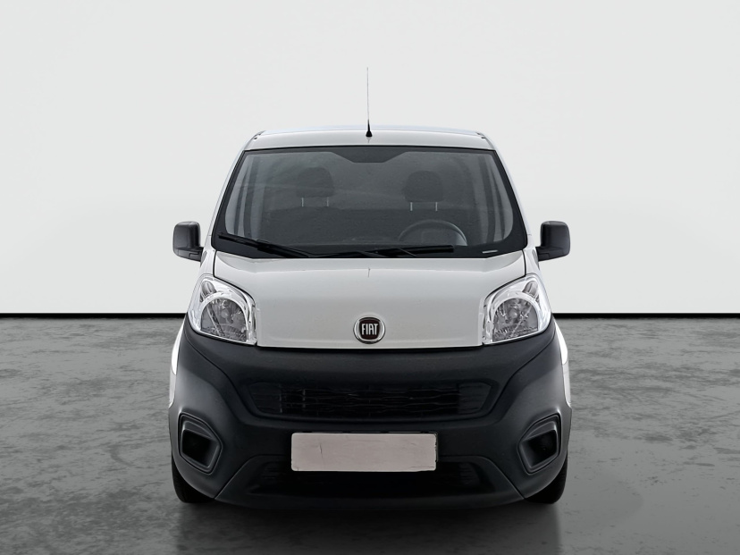 Fiat Fiorino, 2023
