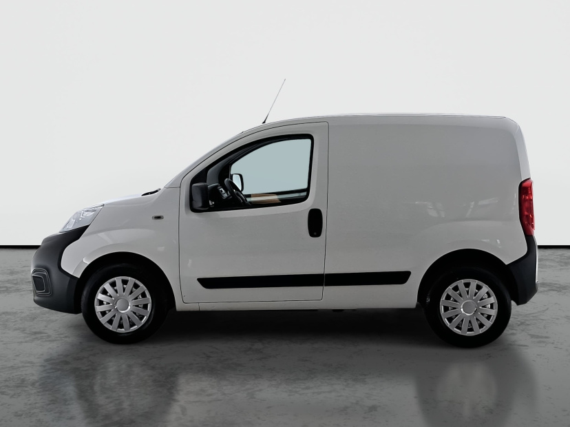 Fiat Fiorino, 2023
