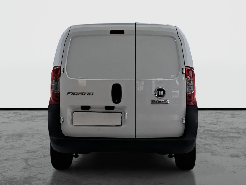 Fiat Fiorino, 2023