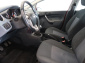 Ford Fiesta, 2011