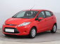 Ford Fiesta, 2011