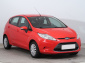 Ford Fiesta, 2011