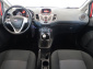 Ford Fiesta, 2011